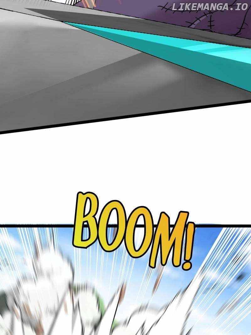 I Am The Monster Overlord Chapter 59 95